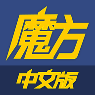 足球魔方logo图