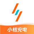 小桔充电logo图