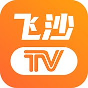 飞沙电视tv盒子logo图