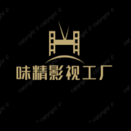 味精影视工厂logo图