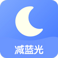 护眼夜间logo图