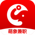 萌象兼职logo图