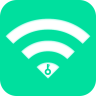 手机WiFi助手logo图