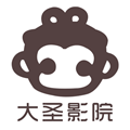 大圣影视logo图