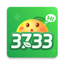 3733游戏logo图