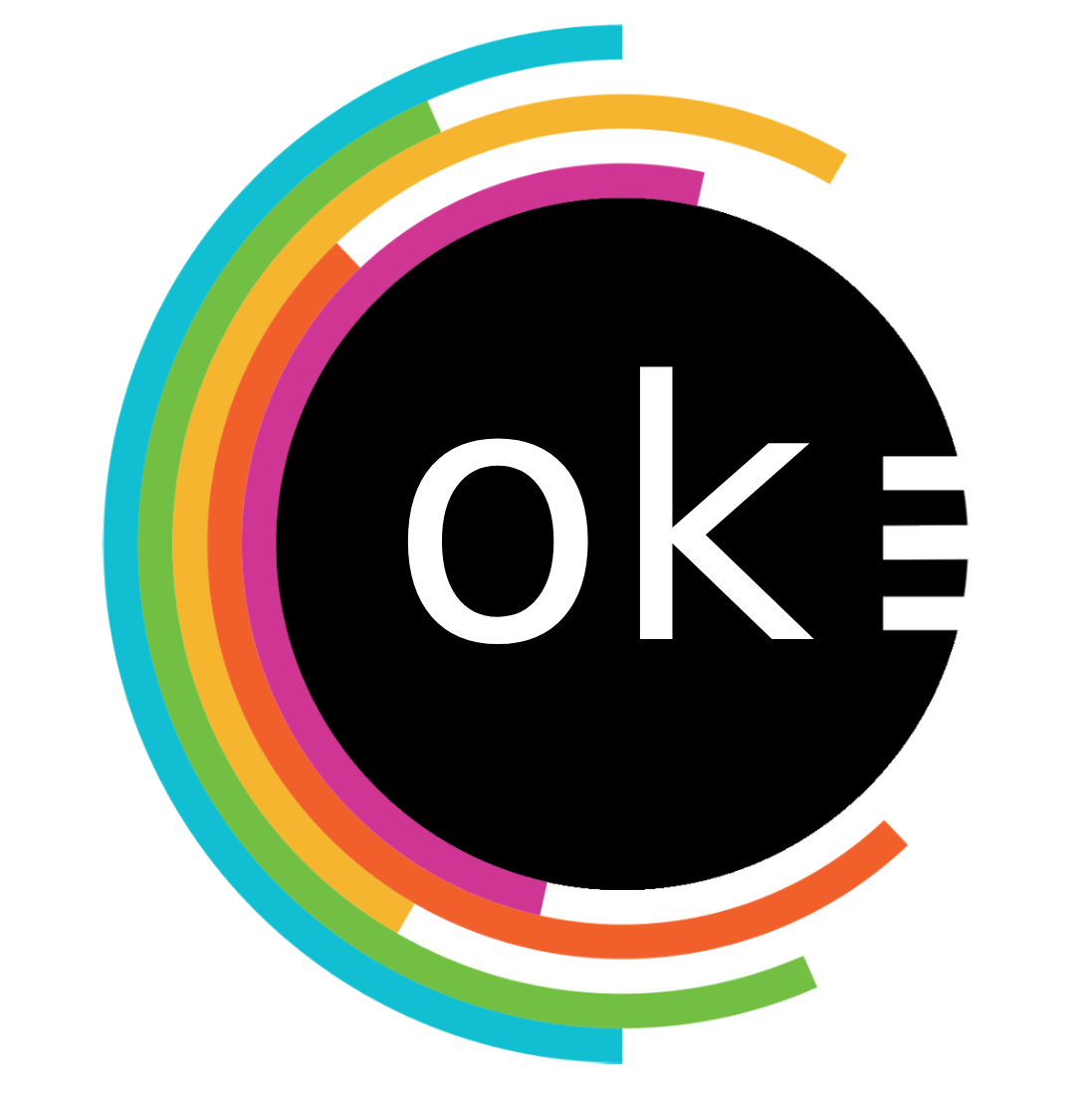 OK影视logo图