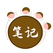 熊掌笔记logo图