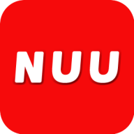 NUU影视logo图