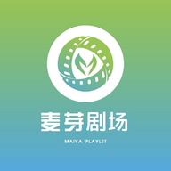 麦芽剧场logo图