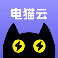 电猫云手机logo图