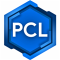 PCL2爱发电logo图