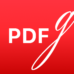 PDFgear(PDF处理)软件logo图