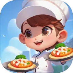 速速料理王logo图