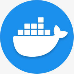 Docker Desktop中文版软件logo图