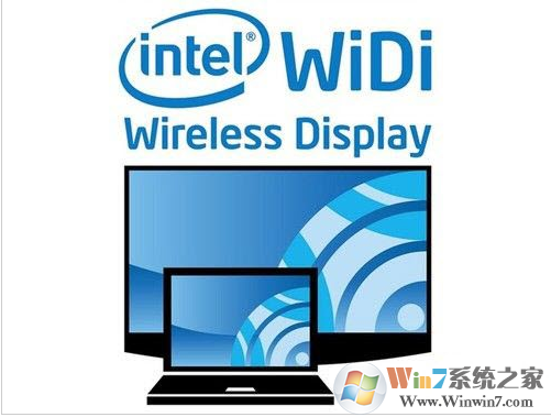 Intel(R) WiDi Receiver（英特尔无线显示软件）v6.0.44下载软件logo图