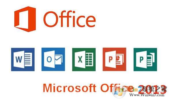 office2013破解版|office 2013破解版免激活（完整版）软件logo图