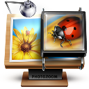 PhotoZoom Pro破解版|图片放大工具PhotoZoom Pro 7(含解锁码)软件logo图