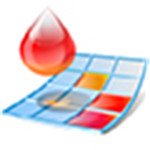 sib icon editor(图标设计软件) v5.16汉化破解版软件logo图