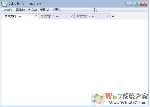 多标签记事本RealTxt v3.5.1.1绿色版单文件软件logo图