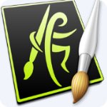 ArtRage下载_ArtRage（彩绘精灵）v5.0.4汉化破解版软件logo图