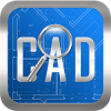 CAD快看官方下载_CAD快速看图v5.9.4.60精简版软件logo图