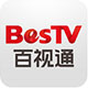 百视通网络电视下载_百视通TV(BesTV)v1.0.0.76高清网络电视软件logo图