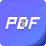 极光PDF阅读器下载_极光PDF（完全免费）阅读器v2.0绿色版软件logo图