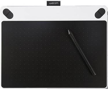 wacom数位板690驱动下载_wacom ctl690手绘板驱动软件logo图