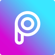 Picsart电脑版下载_PicsArt v11.8.2（照片编辑处理软件）软件logo图