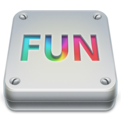 ifunbox中文版_iFunBox v2.1.2228绿色版(苹果设备管理软件)软件logo图