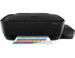 hp5820驱动下载_HP DeskJet GT 5820打印机驱动绿色版软件logo图