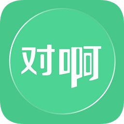 对啊网直播课堂软件logo图