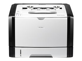 理光sp325dnw下载_理光Ricoh SP 325DNw绿色版软件logo图