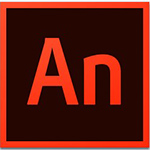 Animate CC破解版_Adobe Animate CC 2019中文破解版软件logo图