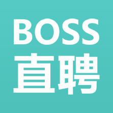 Boss直聘电脑版_boss直聘客户端官方最新版软件logo图