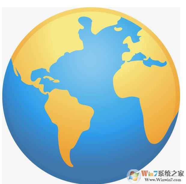 3d地图下載_3D World map中文注册版软件logo图