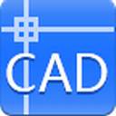 迅捷cad编辑器_迅捷cad编辑器破解版(亲测可用)软件logo图