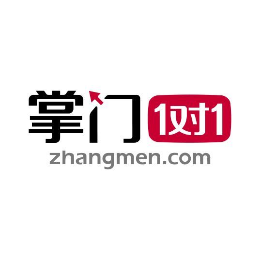 掌门1对1|掌门1对1辅导软件 V2.4.62 电脑版软件logo图