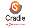 Software Cradle Suite v14(热流体仿真软件)汉化破解版软件logo图