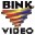 Bink Video Player下载_Bik文件播放器(绿色版)软件logo图