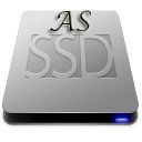 SSD 4k对齐工具|AS SSD Benchmark V2016 汉化版软件logo图