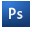 PhotoShop 6.0下载|Adobe Photoshop6.0 简体中文版(附序列号)软件logo图