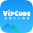 VIPCODE学习中心下载|VIPCODE学习中心 V1.7.0.2官方版软件logo图