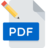 PDF编辑软件下载_AlterPDF Pro汉化破解版软件logo图