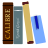 Calibre下载|Calibre(epub转txt) V5.7.1中文版软件logo图