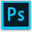 Adobe Photoshop CS6破解版下载|PS CS6中文破解版软件logo图