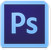 PS2015破解版_Photoshop CC 2015绿色精简版软件logo图