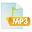 视频转MP3工具下载_Video to MP3 Converter(视频转MP3工具)绿色版软件logo图