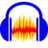 Audacity中文版下载|音频处理软件(audacity) V2.4.2.0官方版软件logo图