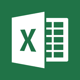 Excel2007官方版|Microsoft Excel2007免费完整版软件logo图